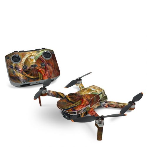 Blagora DJI Mini 2 Skin