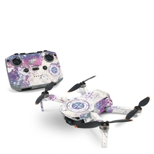 Find A Way DJI Mini 2 Skin