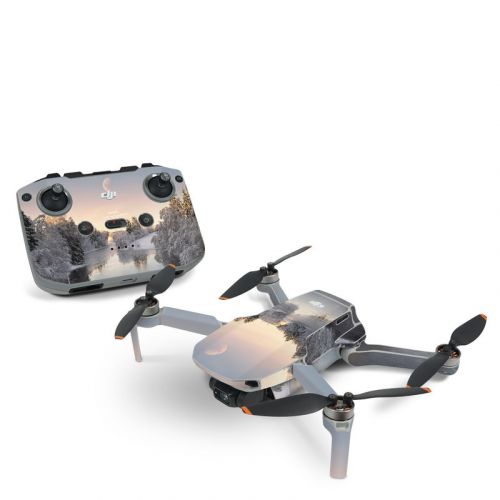First Light DJI Mini 2 Skin