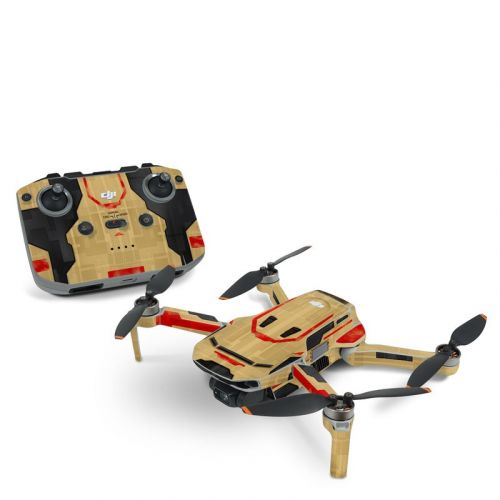 GC98 Dropship DJI Mini 2 Skin