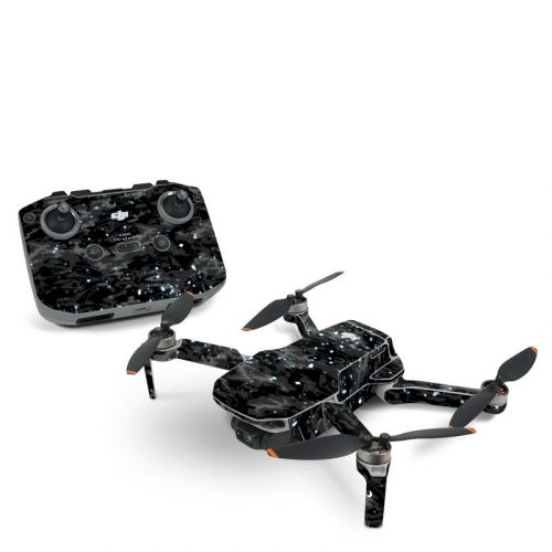 Dystopia DJI Mini 2 Skin | iStyles