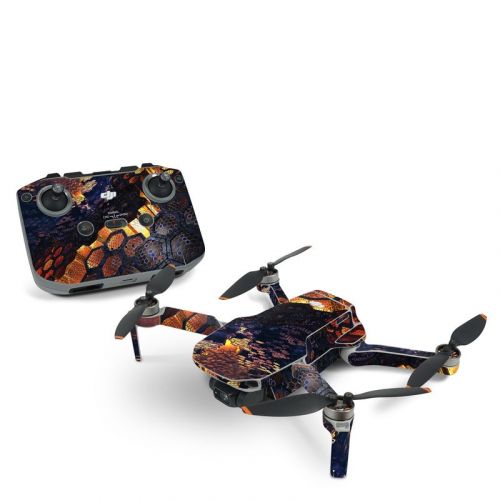 Hivemind DJI Mini 2 Skin