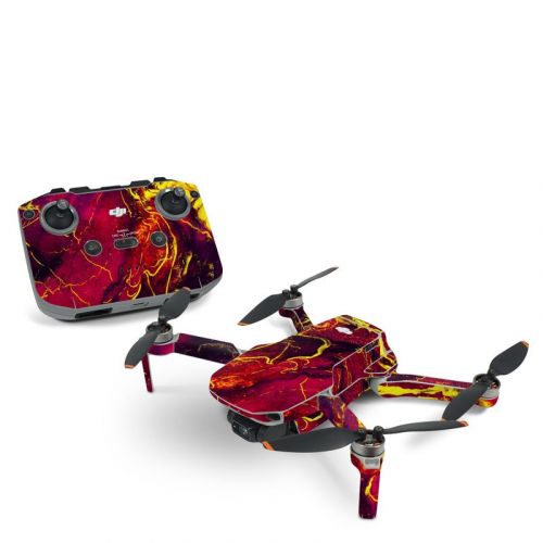 Miasma DJI Mini 2 Skin