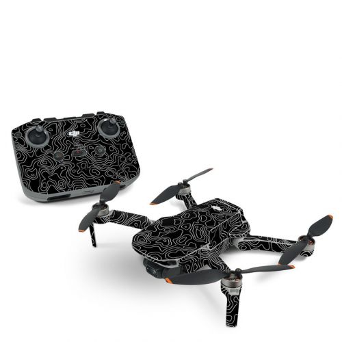 Nocturnal DJI Mini 2 Skin