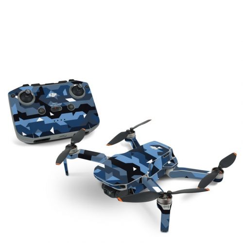 Ozone DJI Mini 2 Skin