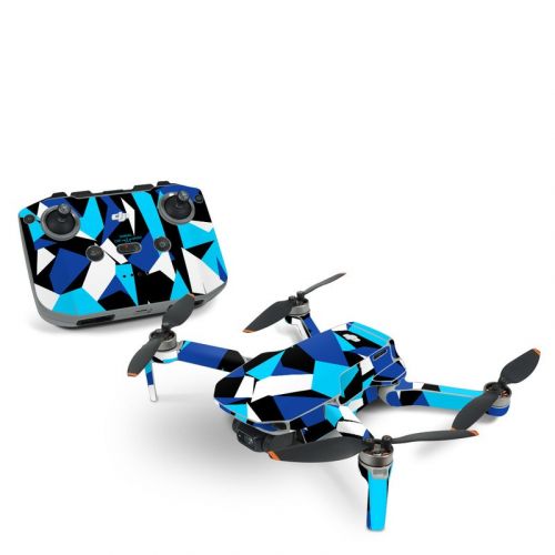 Raytracer DJI Mini 2 Skin