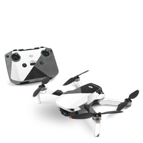 Slate DJI Mini 2 Skin