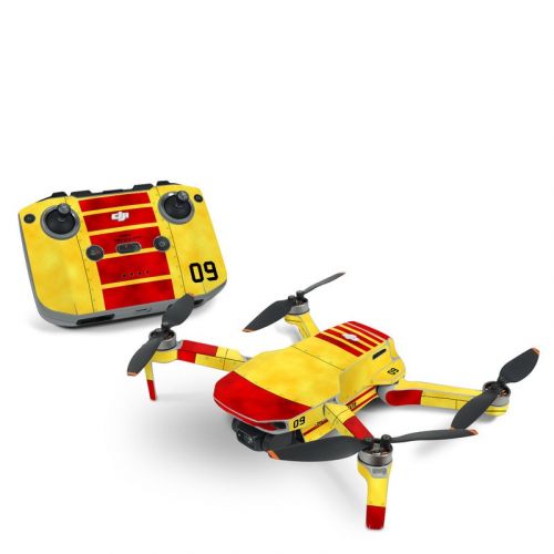 Splashdown DJI Mini 2 Skin