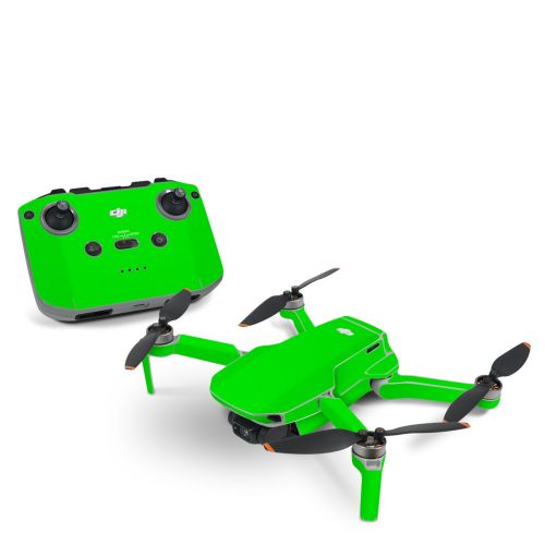 Solid State Grey DJI Mini 2 Skin | iStyles Solid State Grey DJI Mini 2 Skin | iStyles