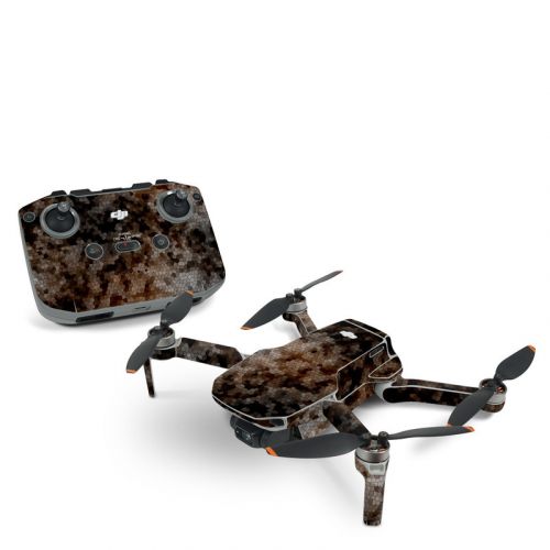 Timberline DJI Mini 2 Skin