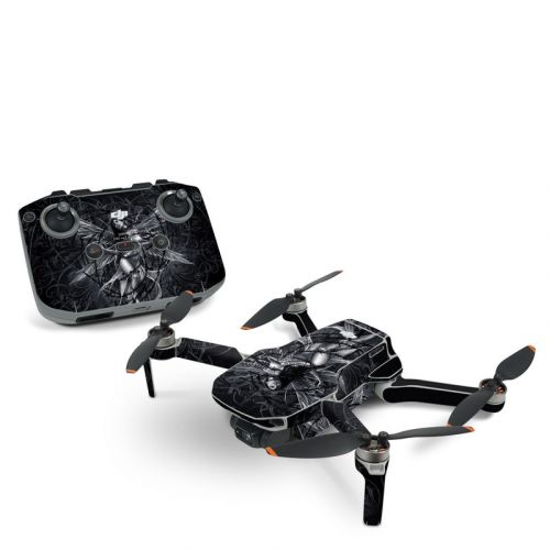 Unseelie Bound DJI Mini 2 Skin