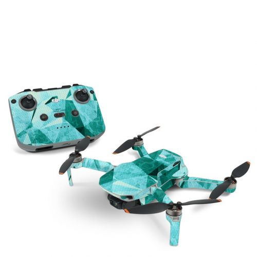 Viper DJI Mini 2 Skin
