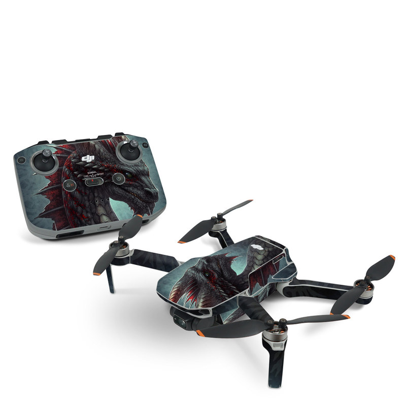 dji dragon