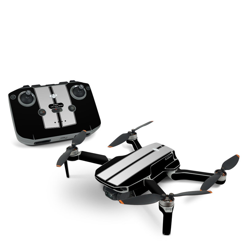 dji mini 2 black