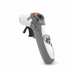 Amour Noir DJI RC Motion 2 Skin