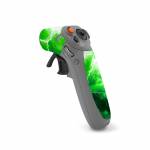 Apocalypse Green DJI RC Motion 2 Skin