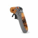 Olive Wood DJI RC Motion 2 Skin