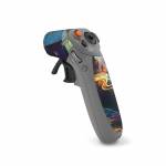 Paint The Stars DJI RC Motion 2 Skin