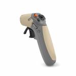 Solid State Beige DJI RC Motion 2 Skin