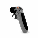 Solid State Black DJI RC Motion 2 Skin