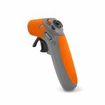 Solid State Pumpkin DJI RC Motion 2 Skin