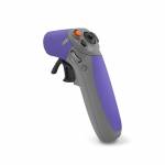 Solid State Purple DJI RC Motion 2 Skin