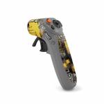 Stressed DJI RC Motion 2 Skin