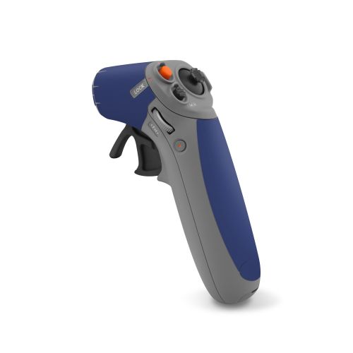 Solid State Cobalt DJI RC Motion 2 Skin