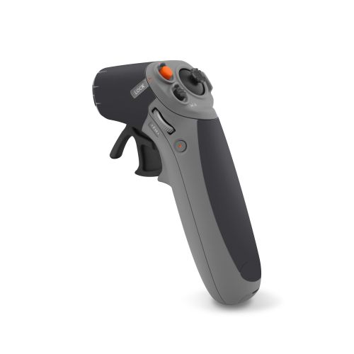 Solid State Slate Grey DJI RC Motion 2 Skin