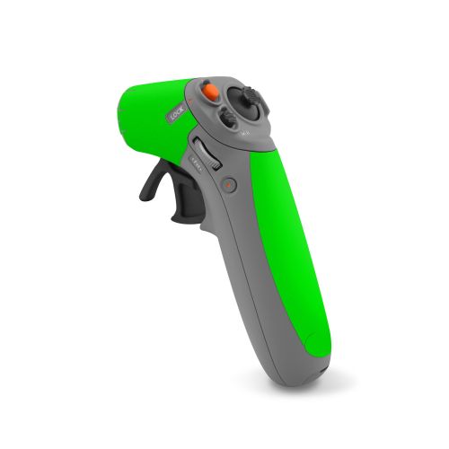 Solid State Slime DJI RC Motion 2 Skin