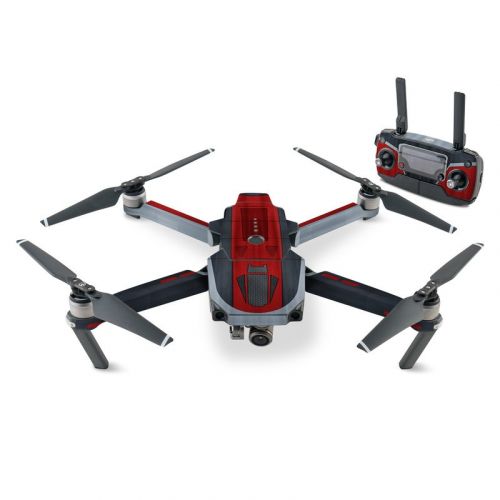 Airburst DJI Mavic Pro Skin
