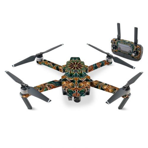 Auratus DJI Mavic Pro Skin