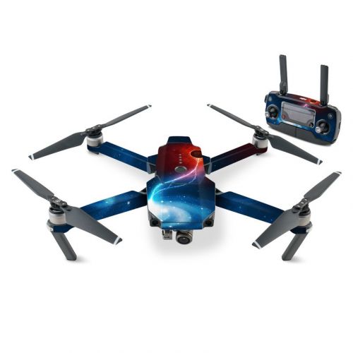 Black Hole DJI Mavic Pro Skin