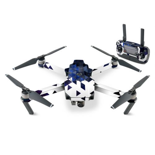 Collapse DJI Mavic Pro Skin
