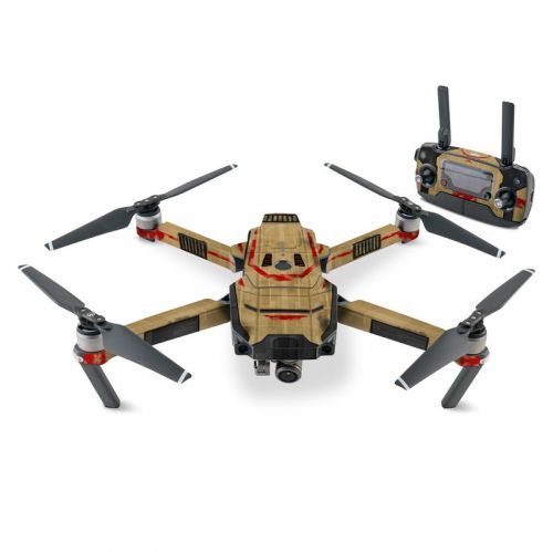 GC98 Dropship DJI Mavic Pro Skin
