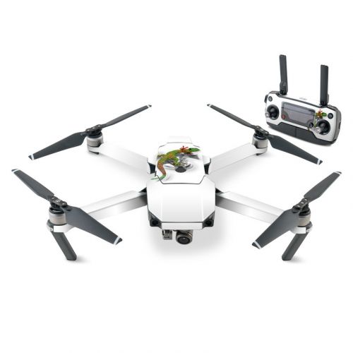 Gecko DJI Mavic Pro Skin
