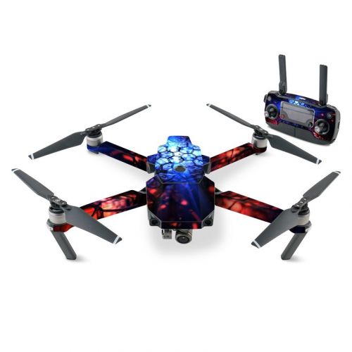 Geomancy DJI Mavic Pro Skin