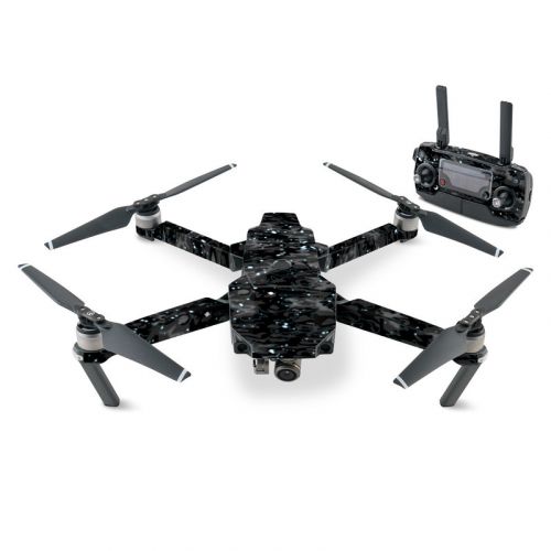Gimme Space DJI Mavic Pro Skin