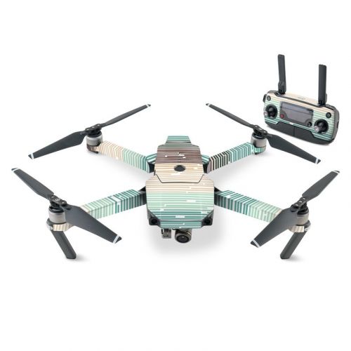 Jetty DJI Mavic Pro Skin