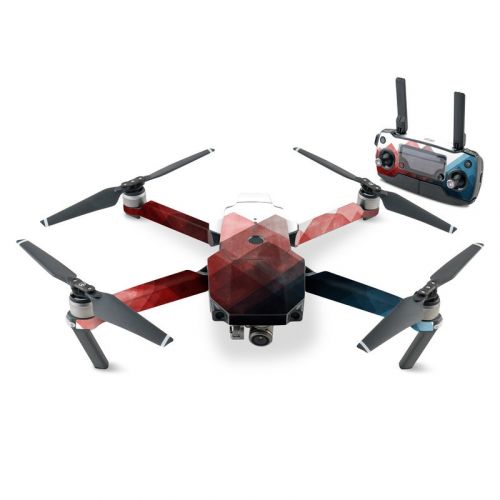 Journeying Inward DJI Mavic Pro Skin
