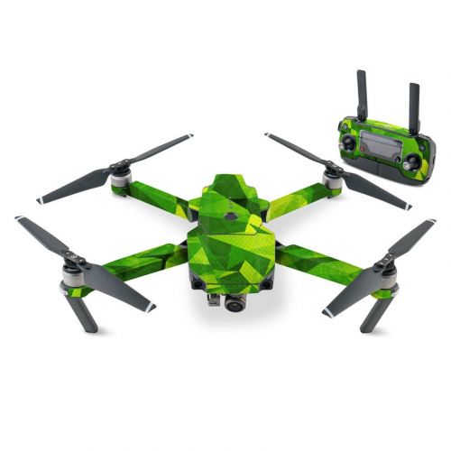 Mamba DJI Mavic Pro Skin