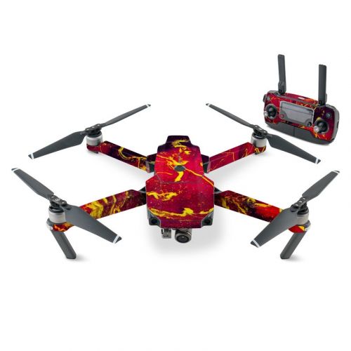 Miasma DJI Mavic Pro Skin