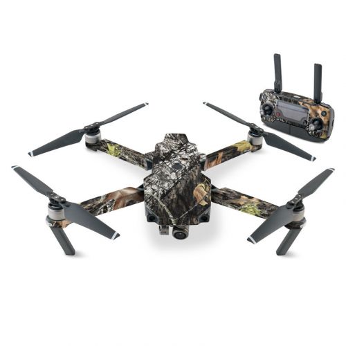 Break-Up DJI Mavic Pro Skin