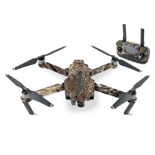 Duck Blind DJI Mavic Pro Skin