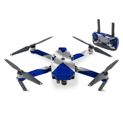 St. Andrew's Cross DJI Mavic Pro Skin