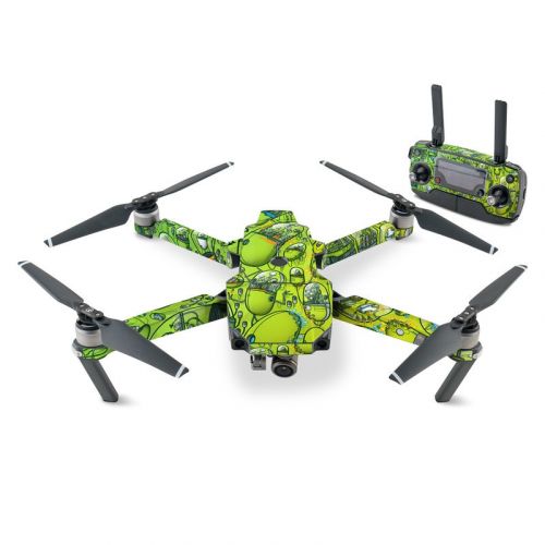 The Hive DJI Mavic Pro Skin