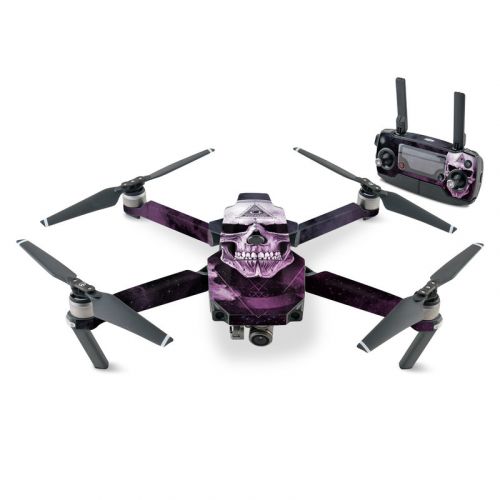 The Void DJI Mavic Pro Skin