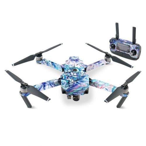 Unity Dreams DJI Mavic Pro Skin
