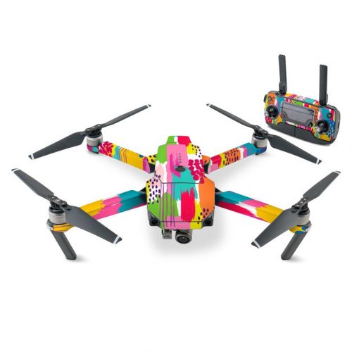 Vada DJI Mavic Pro Skin
