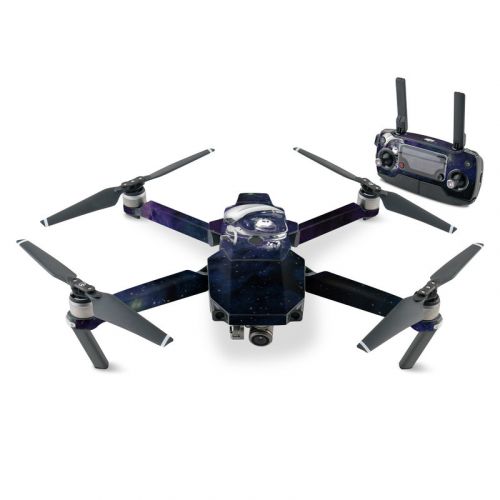Voyager DJI Mavic Pro Skin